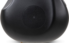 Chitară electro-acustică  Ovation Celebrity Elite Deluxe CDX40-5G Black Satin