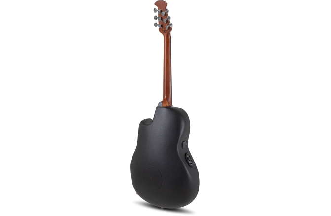 Chitara electro-acustica Ovation  Celebrity Elite Mid Cutaway Reverse Red Burst
