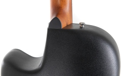 Chitara electro-acustica Ovation  Celebrity Elite Plus Mid Cutaway Dark Tiger Eye