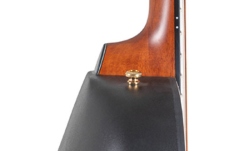 Chitara electro-acustica Ovation Celebrity Elite Plus Mid Cutaway Natural Spalted Maple