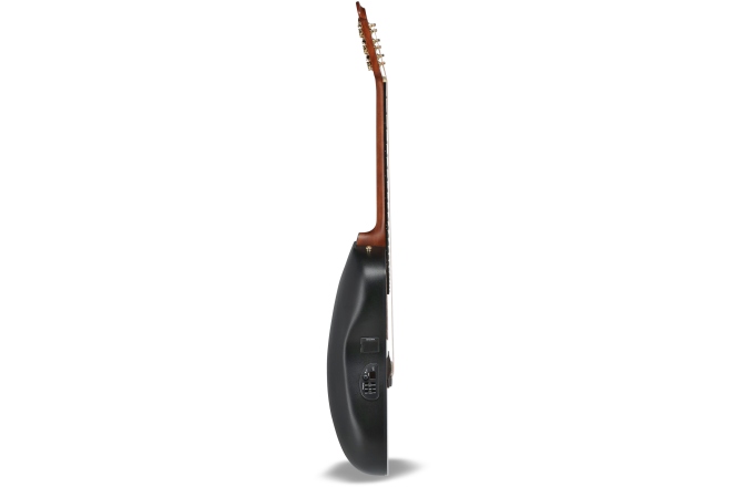Chitara electro-acustica Ovation  Celebrity Elite Plus Mid Cutaway Sunburst