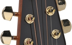 Chitara electro-acustica Ovation  Celebrity Elite Plus Mid Cutaway Sunburst
