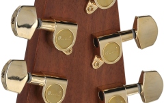 Chitara electro-acustica Ovation  Celebrity Elite Plus Mid Cutaway Sunburst