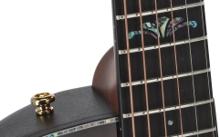 Chitara electro-acustica Ovation  Celebrity Elite Plus Mid Cutaway Sunburst