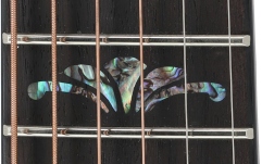 Chitara electro-acustica Ovation  Celebrity Elite Plus Mid Cutaway Sunburst