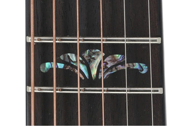 Chitara electro-acustica Ovation  Celebrity Elite Plus Mid Cutaway Sunburst