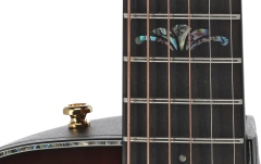 Chitara electro-acustica Ovation  Celebrity Elite Plus Mid Cutaway Sunburst