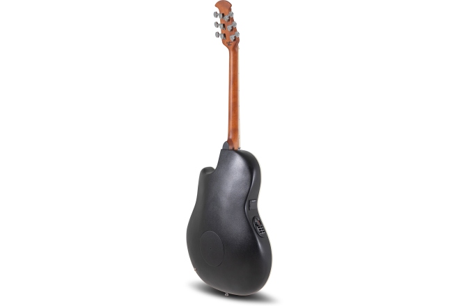 Chitara electro-acustica  Ovation  Celebrity Elite Super Shallow Cutaway Ruby Red