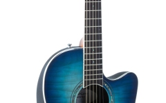Chitara electro-acustica  Ovation  Celebrity Standard Plus Super Shallow Regal to Natural