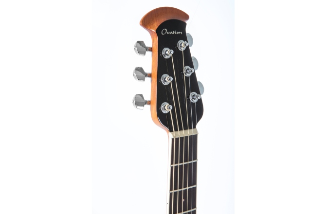 Chitara electro-acustica  Ovation  Celebrity Standard Plus Super Shallow Regal to Natural