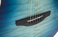 Chitara electro-acustica  Ovation  Celebrity Standard Plus Super Shallow Regal to Natural