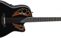 Chitara electro-acustica Ovation Custom Elite C2078AX-5