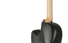 Chitara electro-acustica Ovation  Elite TX Deep Contour Cutaway 12-corzi Black Textured