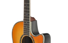 Chitara electro-acustica Ovation Honey Burst 2762BL-HB-G