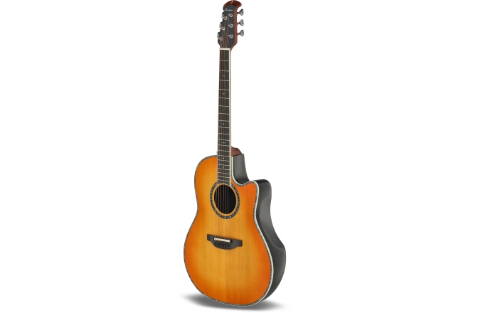 Chitara electro-acustica Ovation Honey Burst 2762BL-HB-G