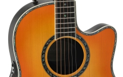 Chitara electro-acustica Ovation Honey Burst 2762BL-HB-G