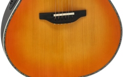 Chitara electro-acustica Ovation Honey Burst 2762BL-HB-G