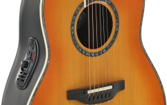 Chitara electro-acustica Ovation Honey Burst 2762BL-HB-G