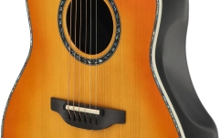 Chitara electro-acustica Ovation Honey Burst 2762BL-HB-G
