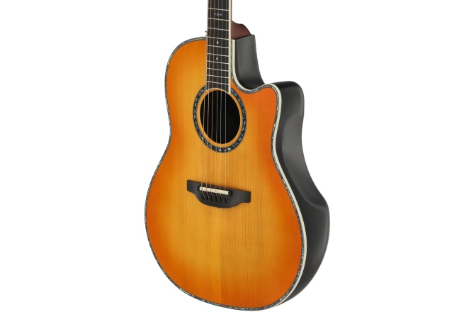 Chitara electro-acustica Ovation Honey Burst 2762BL-HB-G