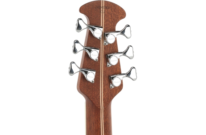 Chitara electro-acustica Ovation Honey Burst 2762BL-HB-G