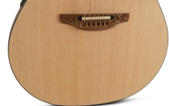 Chitara electro-acustica Ovation Natural Satin 1768-4S-G