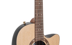 Chitara electro-acustica Ovation Natural Satin