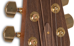 Chitara electro-acustica Ovation Natural Satin