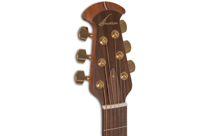 Chitara electro-acustica Ovation Natural Satin