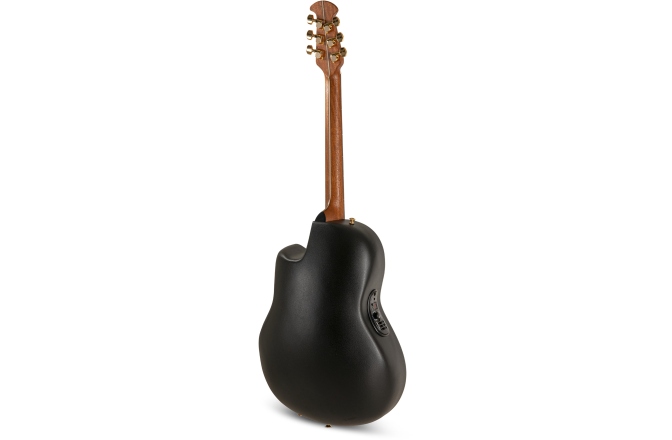 Chitara electro-acustica Ovation Natural Satin