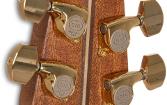 Chitara electro-acustica Ovation Natural Satin