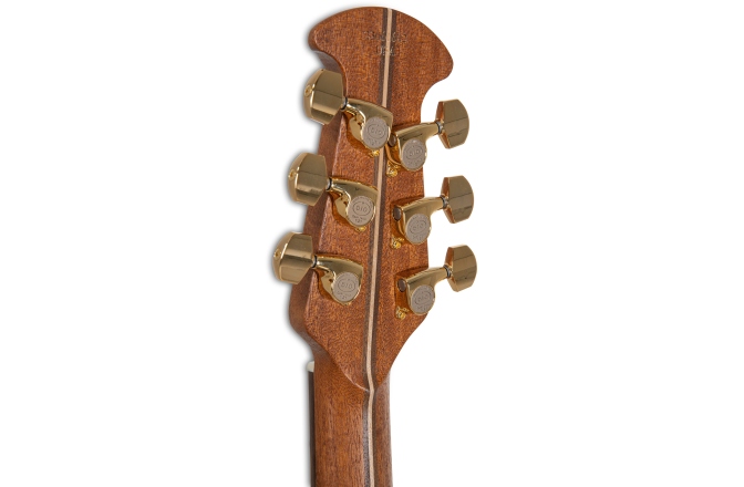 Chitara electro-acustica Ovation Natural Satin