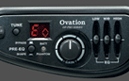 Chitara electro-acustica Ovation Pro Series Standard Balladeer 2771AX-CCB-G