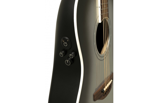 Chitară Electro-Acustică Ovation Pro Series Ultra 1516SSM-G Mid Non-Cutaway