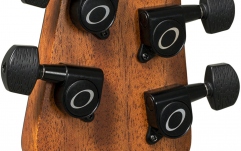 Chitară Electro-Acustică Ovation Pro Series Ultra 1516VRM-G Mid Non-Cutaway