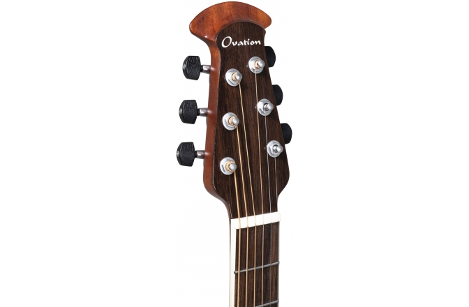 Chitară Electro-Acustică Ovation Pro Series Ultra 1516YS-G Mid Non-Cutaway