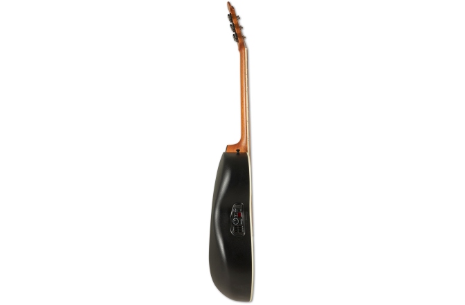 Chitara electro-acustica Ovation Standard Elite Deep Contour Cutaway Black