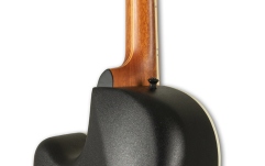 Chitara electro-acustica Ovation Standard Elite Deep Contour Cutaway Black