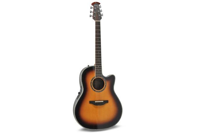 Chitara electro-acustica Ovation Vintage Burst 2762BL-VB-G