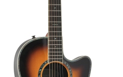 Chitara electro-acustica Ovation Vintage Burst 2762BL-VB-G