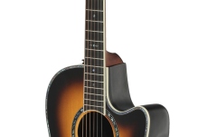 Chitara electro-acustica Ovation Vintage Burst 2762BL-VB-G
