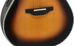 Chitara electro-acustica Ovation Vintage Burst 2762BL-VB-G