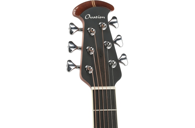 Chitara electro-acustica Ovation Vintage Burst 2762BL-VB-G