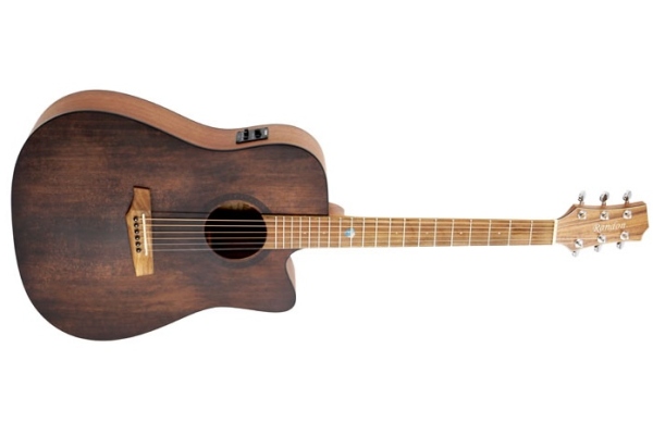 RGI-10VT-CE Solid Spruce 4 pieces RGI-10VT-CE Solid Spruce 4 pieces