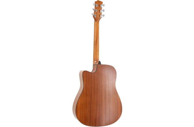 Chitară electro-acustică Randon RGI-10VT-CE Solid Spruce 4 pieces