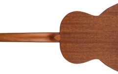 Chitară Electro-Acustică Rezonator Gretsch Guitars G9200 Boxcar™ Round-Neck Mahogany Body Resonator Guitar Natural