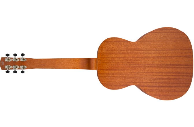 Chitară Electro-Acustică Rezonator Gretsch Guitars G9210 Boxcar™ Square-Neck Mahogany Body Resonator Guitar Natural