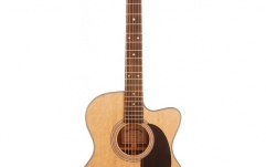 Chitară electro-acustică Sigma Guitars 000MC-1STE