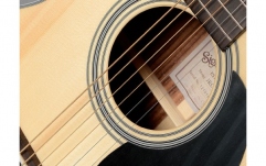 Chitară electro-acustică Sigma Guitars JRC-1STE