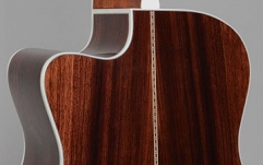 Chitară electro-acustică Sigma Guitars JRC-40E